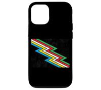 Carcasa para iPhone 12/12 Pro Disability Pride Flag