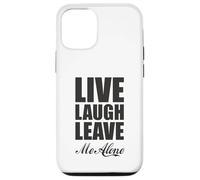 Carcasa para iPhone 12/12 Pro Diseño de Humor irónico