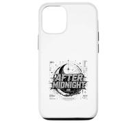 Carcasa para iPhone 12/12 Pro Diseño de Ropa callejera después de Medianoche Cosmic