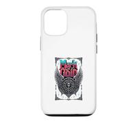 Carcasa para iPhone 12/12 Pro Diseño de símbolo nórdico de Ojo de Runa de la Marca de Odin
