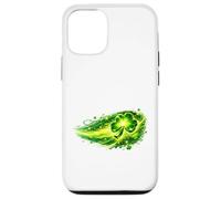 Carcasa para iPhone 12/12 Pro Diseño Motion Energy de Lucky Clover