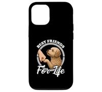 Carcasa para iPhone 12/12 Pro Diseño para Amantes de los Perros Lagotto Romagnolo Lagotto Romagnolo