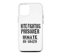 Carcasa para iPhone 12/12 Pro Disfraz Perezoso de Halloween de Kite Fighter Kite Fighter
