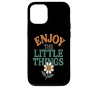 Carcasa para iPhone 12/12 Pro Disfruta de la Margarita Little Things