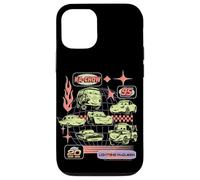 Carcasa para iPhone 12/12 Pro Disney and Pixar's Cars 20th Anniversary Lightning & Friends