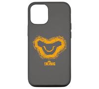 Carcasa para iPhone 12/12 Pro Disney Lion King Baby Simba Symbol Live Action