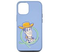 Carcasa para iPhone 12/12 Pro Disney & Pixar's Toy Story 5 Woody Legend of The West Retro