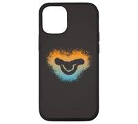 Carcasa para iPhone 12/12 Pro Disney The Lion King Simba Symbol Live Action Ombre