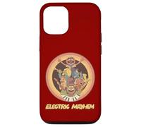 Carcasa para iPhone 12/12 Pro Disney The Muppets Dr. Teeth and The Electric Mayhem Band