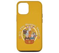 Carcasa para iPhone 12/12 Pro Disney The Muppets It's The Muppet Show! 50th Anniversary
