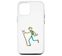 Carcasa para iPhone 12/12 Pro Divagando