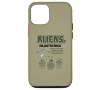 Carcasa para iPhone 12/12 Pro Divertidos Jomon japoneses, arqueología
