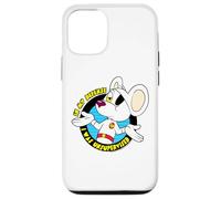 Carcasa para iPhone 12/12 Pro DM En mi Defensa yo era Retro sin supervisión