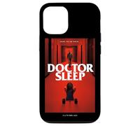 Carcasa para iPhone 12/12 Pro Doctor Sleep Danny Poster