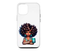 Carcasa para iPhone 12/12 Pro Don't Talk Sassy sarcástico Loco Enojado Madre Divertido café Divertido