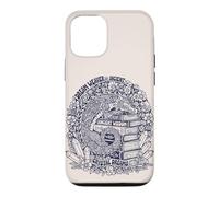 Carcasa para iPhone 12/12 Pro Dream Weaver Sabiduría Antigua Cristal Sueños Místico