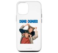 Carcasa para iPhone 12/12 Pro Dumb and Dumber Key Art