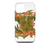Carcasa para iPhone 12/12 Pro Dungeons and Dragons Drag Me To The Abyss