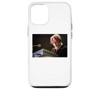 Carcasa para iPhone 12/12 Pro Duran Duran El Mejor Y Último Tour Nick Rhodes 1998