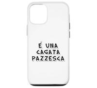 Carcasa para iPhone 12/12 Pro È una cagata pazzesca, quando il lavoro diventa surreale