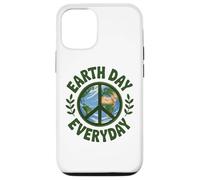 Carcasa para iPhone 12/12 Pro Earth Day Shirt Kids Men Boys Women Earth Save The Planet