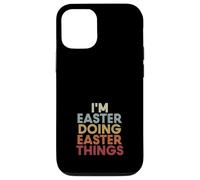 Carcasa para iPhone 12/12 Pro Easter Name Easter Personalized Name First Given
