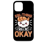 Carcasa para iPhone 12/12 Pro EBI-Thing estará Bien
