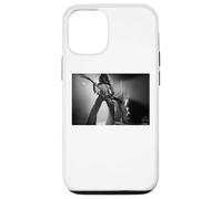Carcasa para iPhone 12/12 Pro Eddie Van Halen Runnin 'con El Diablo Live Simon Fowler