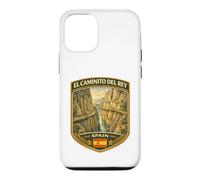 Carcasa para iPhone 12/12 Pro El Caminito del Rey España