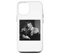 Carcasa para iPhone 12/12 Pro El Cantante Tom Jones Delilah no es Inusual 1969