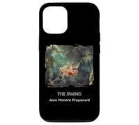 Carcasa para iPhone 12/12 Pro El Columpio