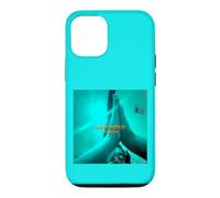 Carcasa para iPhone 12/12 Pro el he Encontrado Dios. colección.