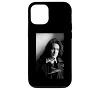 Carcasa para iPhone 12/12 Pro El líder de la Banda Japonesa David Sylvian por AJ Barratt