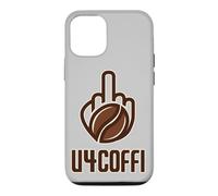Carcasa para iPhone 12/12 Pro El Mejor Entusiasta del café con Leche, Espresso, Americano,