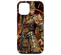 Carcasa para iPhone 12/12 Pro El Rey Mono Sun Wukong