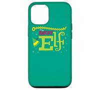 Carcasa para iPhone 12/12 Pro Elf Movie Angry Elf