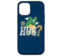 Carcasa para iPhone 12/12 Pro Elf Movie Does Someone Need a Hug?