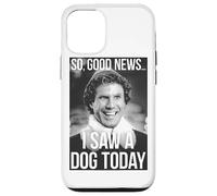 Carcasa para iPhone 12/12 Pro Elf Movie Must Love Dogs