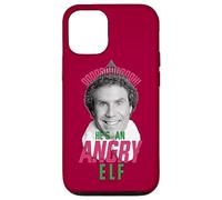 Carcasa para iPhone 12/12 Pro Elf Movie Oooooh! He's an Angry Elf