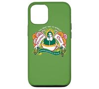 Carcasa para iPhone 12/12 Pro Elf Movie Spread Christmas Cheer