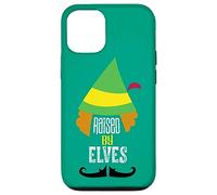 Carcasa para iPhone 12/12 Pro Elf Raised by Elves