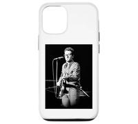 Carcasa para iPhone 12/12 Pro Elvis Costello y Las Atracciones 1979 Oliver's Army Era