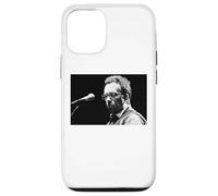 Carcasa para iPhone 12/12 Pro Elvis Costello y Las Atracciones Live Oliver's Army 1994