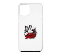 Carcasa para iPhone 12/12 Pro Emily Dickinson Poeta Poesía Literatura Verso