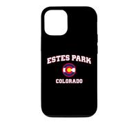 Carcasa para iPhone 12/12 Pro Estes Park Colorado (Colorado)