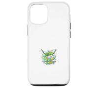 Carcasa para iPhone 12/12 Pro Estilo de Golf de precisión Clean Shot Club