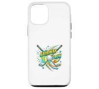 Carcasa para iPhone 12/12 Pro Estilo Golf Fairway Energy Swing Motion