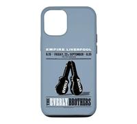 Carcasa para iPhone 12/12 Pro Estuches para Guitarra The Everly Brothers Empire Liverpool