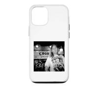 Carcasa para iPhone 12/12 Pro Evan Dando Lemonheads Banda de Rock Alternativo por David Corio