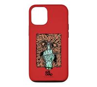 Carcasa para iPhone 12/12 Pro Evil Dead II Necronomicon Ex-Mortis Mano Cortada Halloween